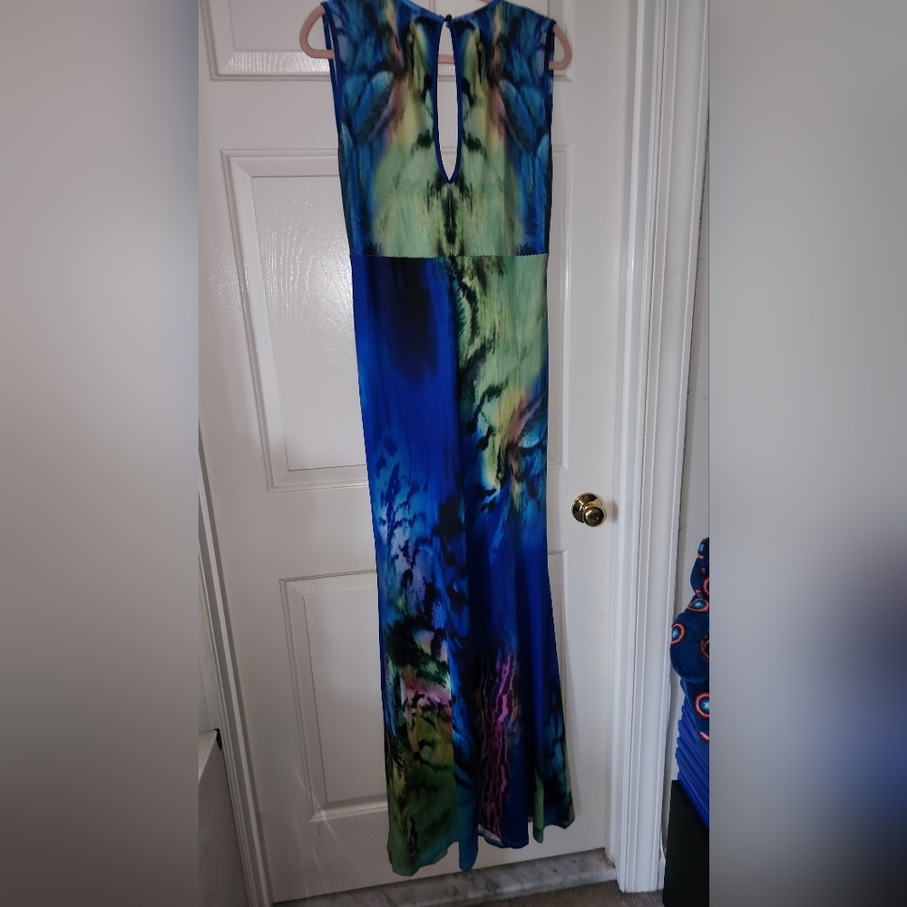 FINAL PRICE!! SEXY MAXI DRESS ! - Picture 4 of 4